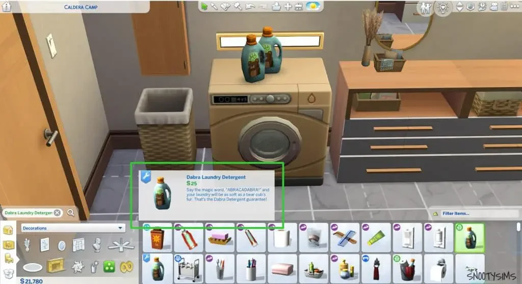 Home and Land Co. mod 4a Sims 4: Home And Land Co. Mod