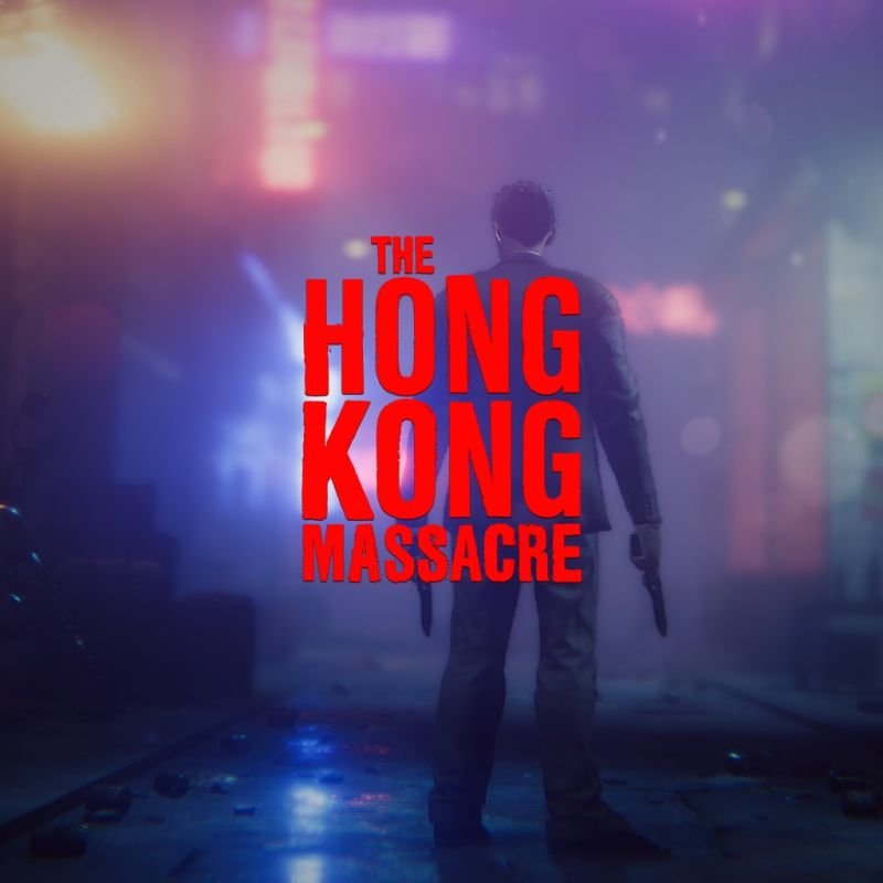 Hong Kong Massacre 18 Games Like Katana Zero