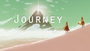 Journey 1 Home