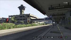 Los Santos International Airport Complete list of all helicopter locations in GTA 5