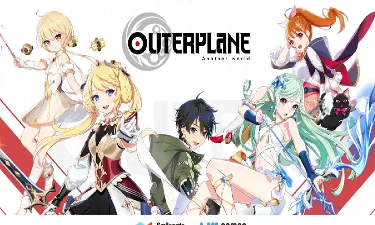 OUTERPLANE Strategy Anime 15 Games Like Epic Seven