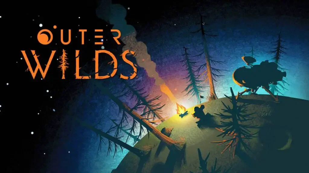 Outerwilds 2 15 Games Like The Witness