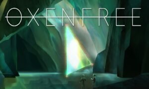 Oxenfree Home