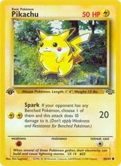 Pikachu Card 7 Pokemon: 12 Most Valuable Pikachu Cards