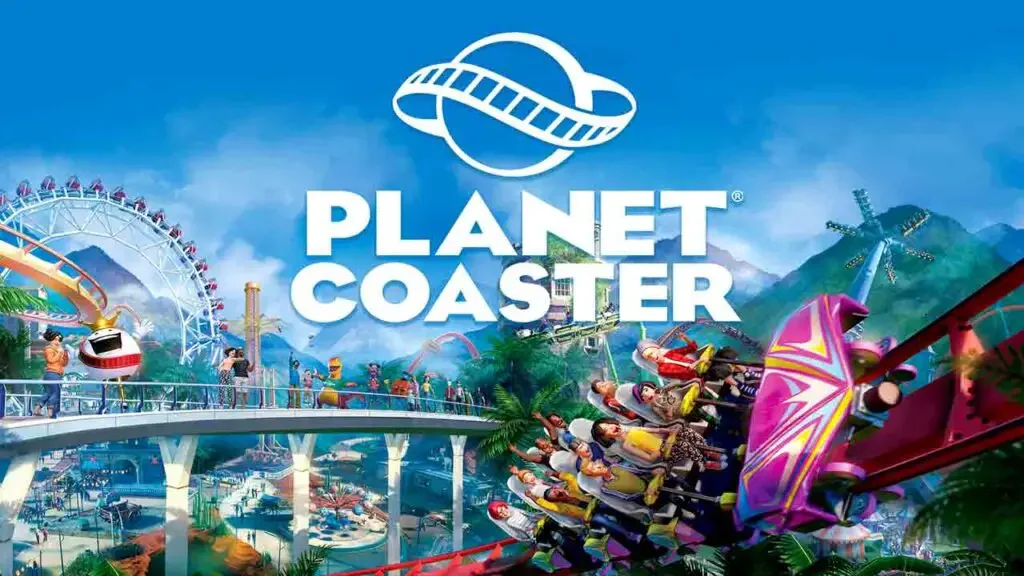 Planet Coaster 1 15 Games Like Anno 1800
