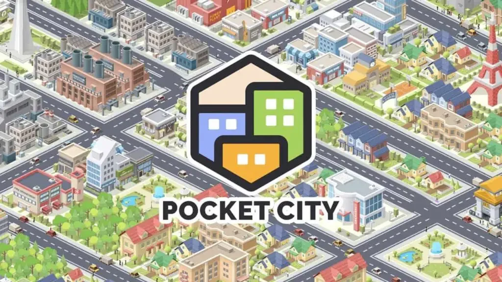 Pocket City 1 1 15 Games Like Anno 1800
