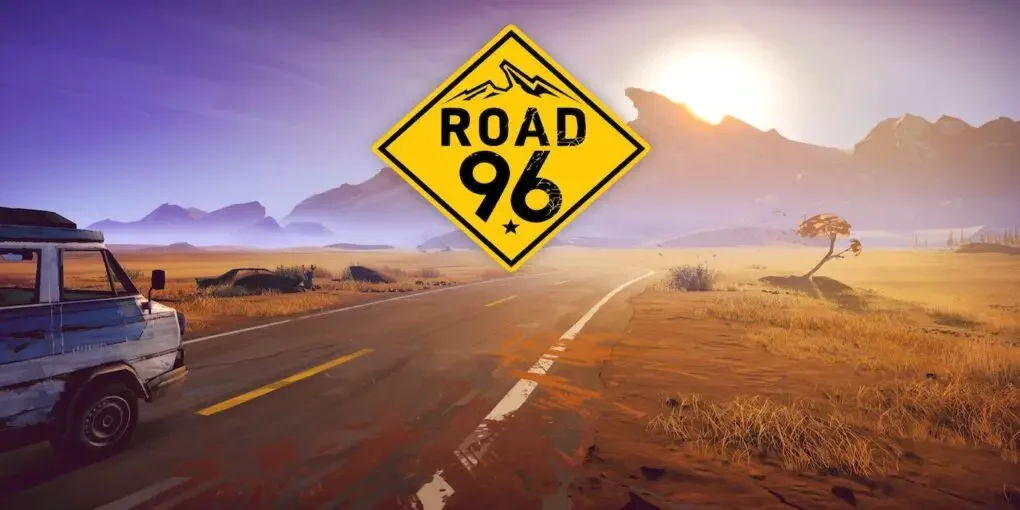 Road 96 15 Games Like What remains of Edith finch