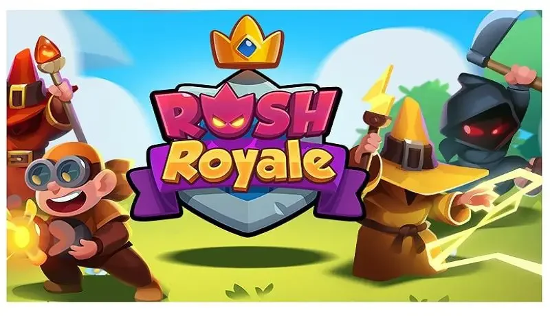 Rush Royale Mini Tower Defense 12 Games Like Kingdom Rush: Tower Defense