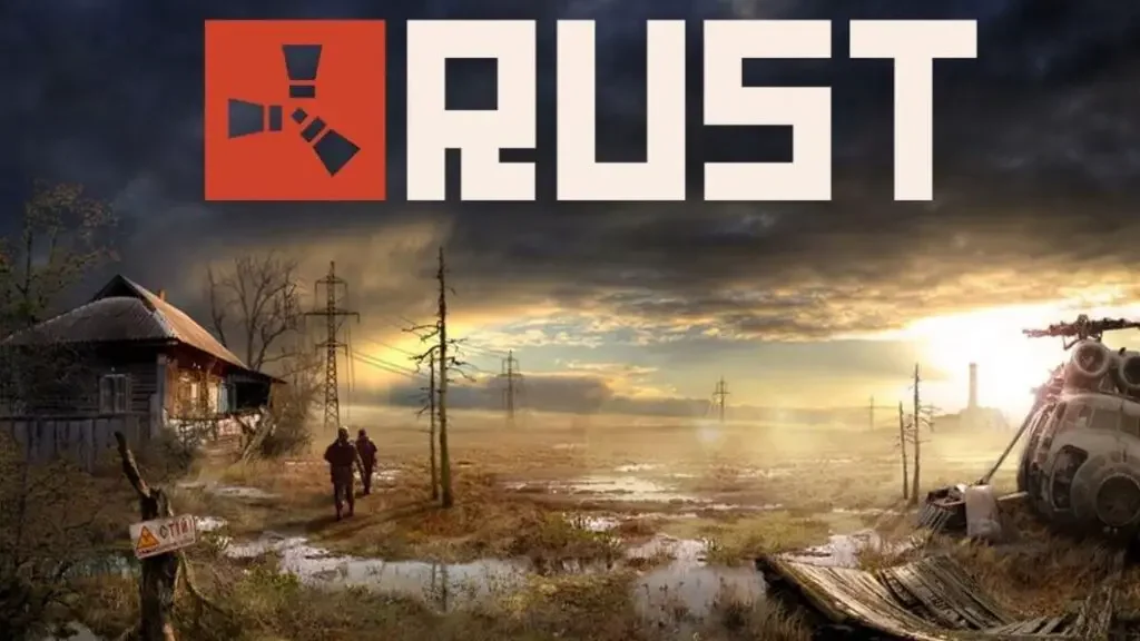 Rust cover game download 1240x698 1 1 1 12 Games Like ARK: Survival Evolved