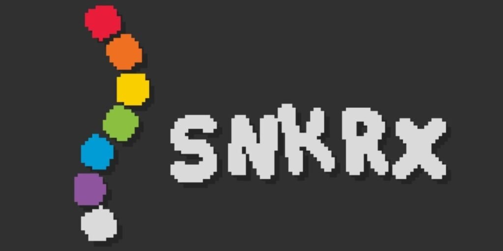 SNKRX 14 Games Like Risk of Rain 2