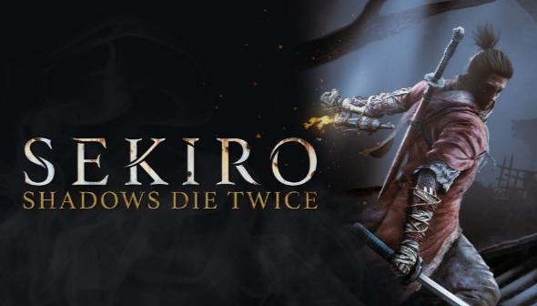 Sekiro Shadows Die Twice 1 15 Games Like Ghost of Tsushima