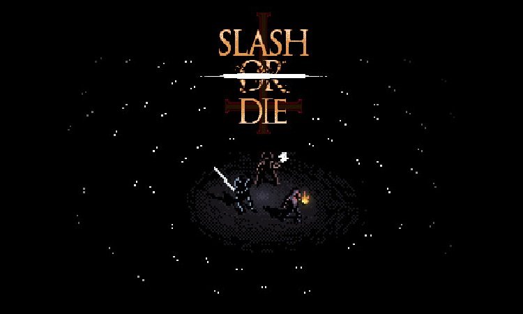 Slash or Die 14 Games Like Risk of Rain 2