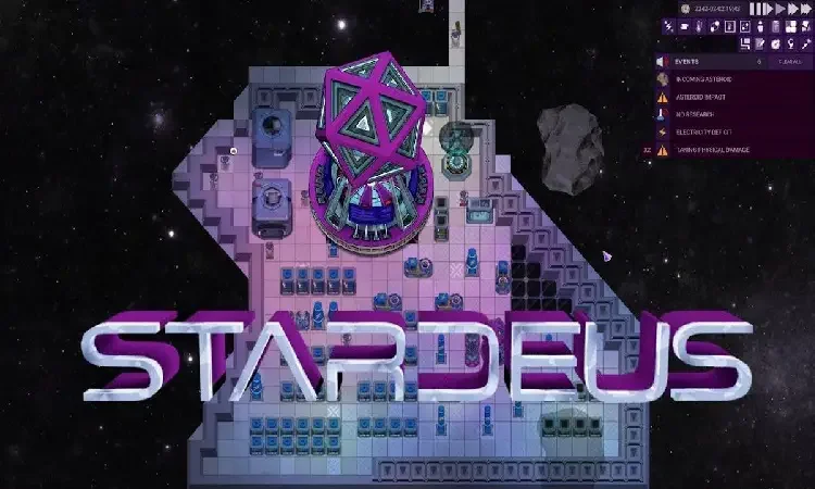 Stardeus 12 Games Like Worldbox