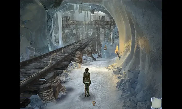 Syberia 12 Games Like Oxenfree