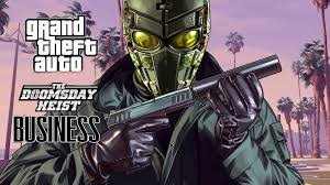 The Doomsday Heist GTA Online: A Guide About Every Heist