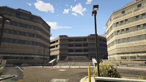 The Headquarters of NOOSE Complete list of all helicopter locations in GTA 5