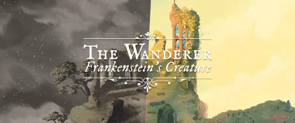 The Wanderer Frankensteins creature 15 Games Like What remains of Edith finch