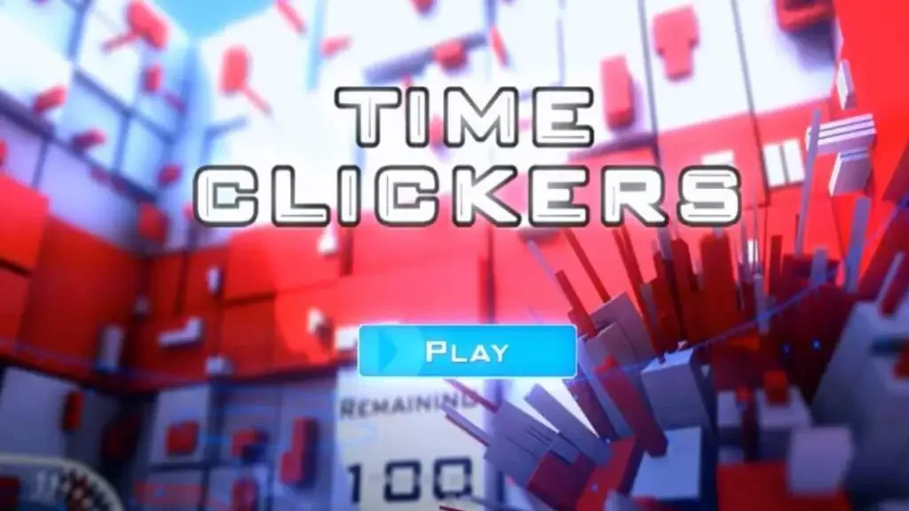 Time Clickers 15 Games Like Cookie Clicker