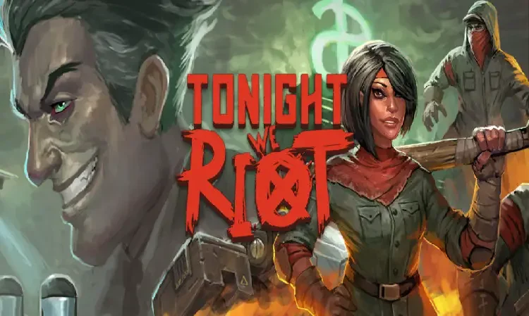 Tonight We Riot 15 Games Like Marvel Ultimate Alliance 3