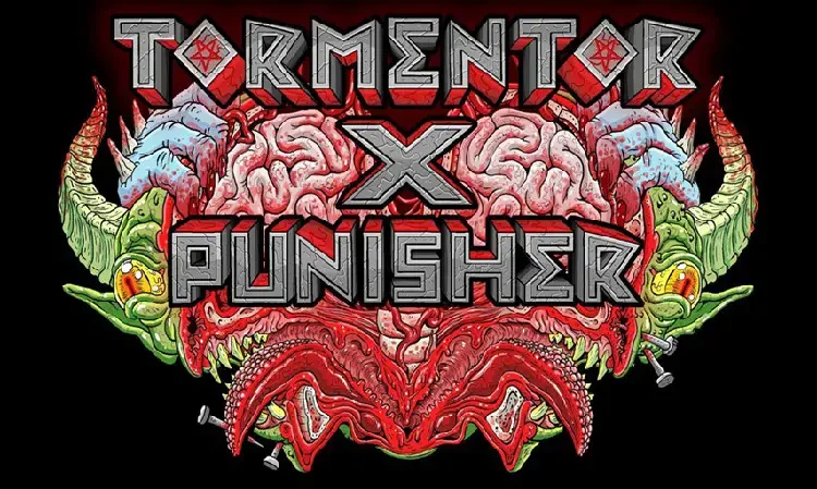 Tormentor X Punishe 1 18 Games Like Katana Zero