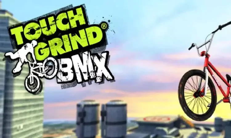 Touchgrind BMX 2 16 Games Like Steep