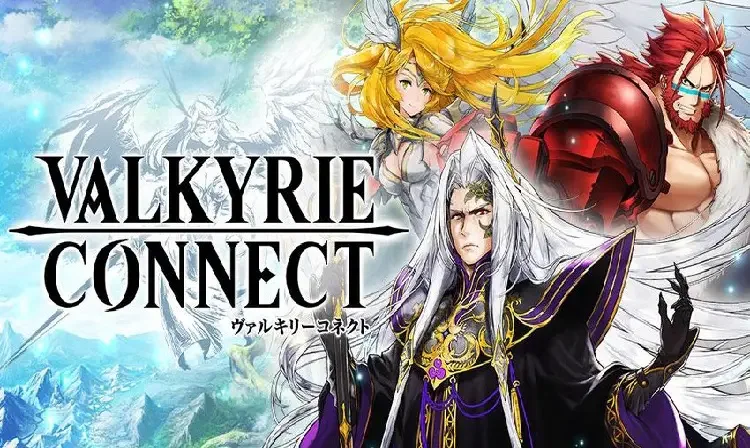 Valkyrie Connect 15 Games Like Epic Seven