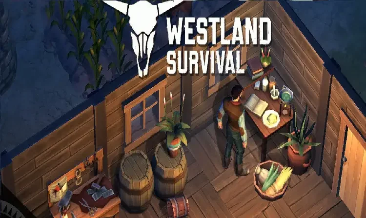 Westland Survival 12 Games Like Last Day on Earth: Survival