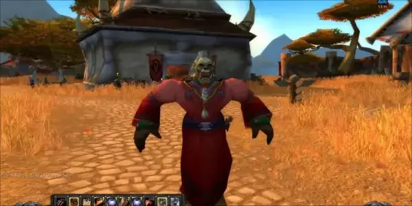 World of Warcraft 2 12 Games Like Runescape