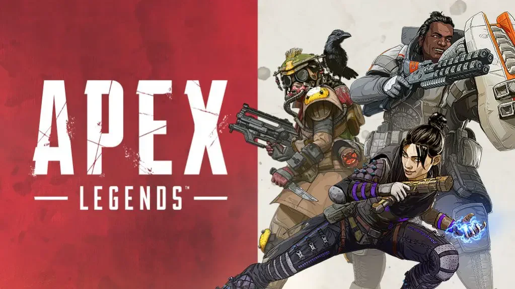 apex legends 12 Games Like Call of Duty Mobile