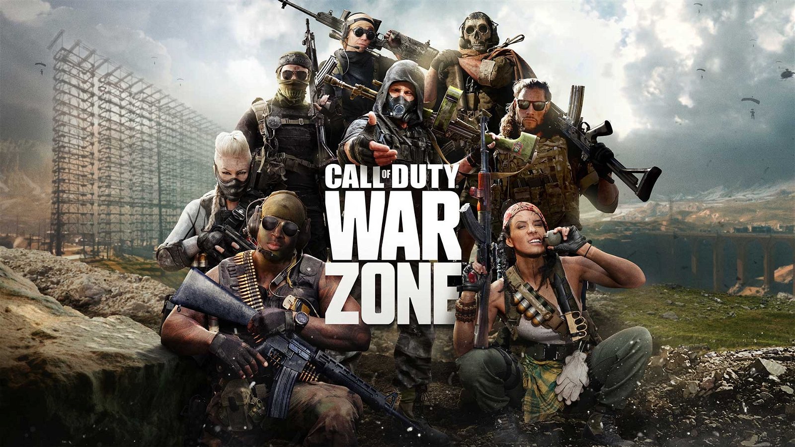 call of duty warzone Is Warzone 2 free to play?