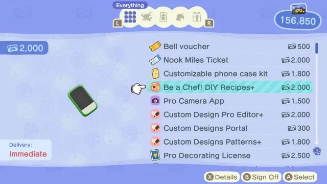 cook How To Cook In Animal Crossing New Horizons