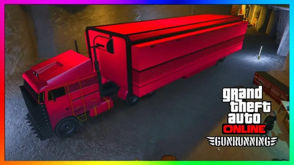 gta 5 moc GTA Online: What does a Mobile Operations Center do?