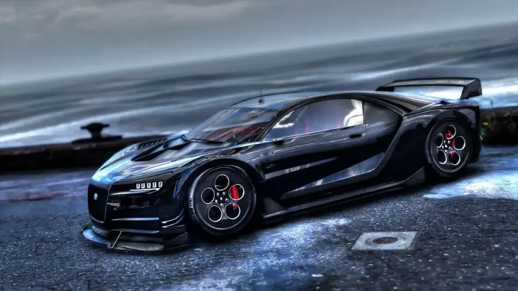 gta cars 5 Grand Theft Auto V CARS based on Bugatti