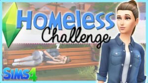 homeless challenge 00 Home