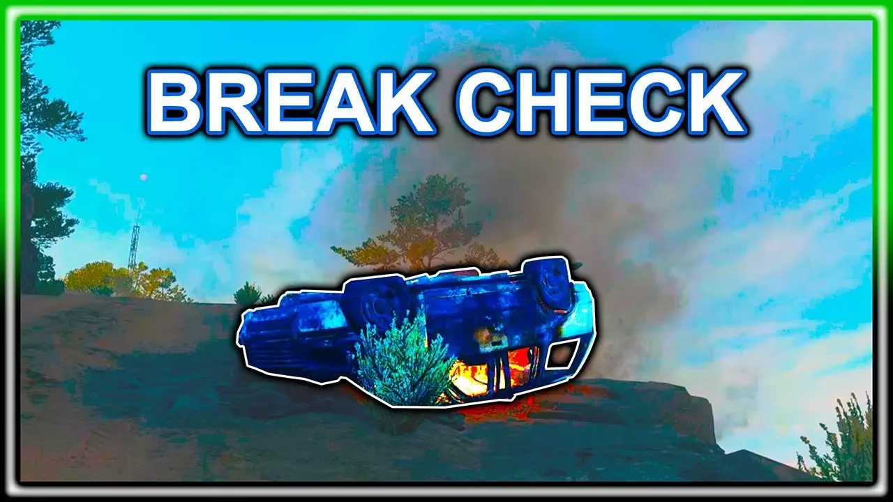 image 11 How to Complete the Break Check Mission in DMZ?