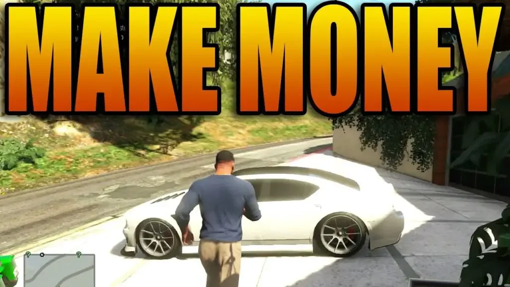 make money gta 5 GTA 5: How to Make Money in Offline/Story Mode?