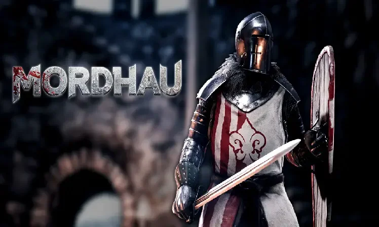 mordhau banner1 12 Games Like Mount and Blade: Bannerlord