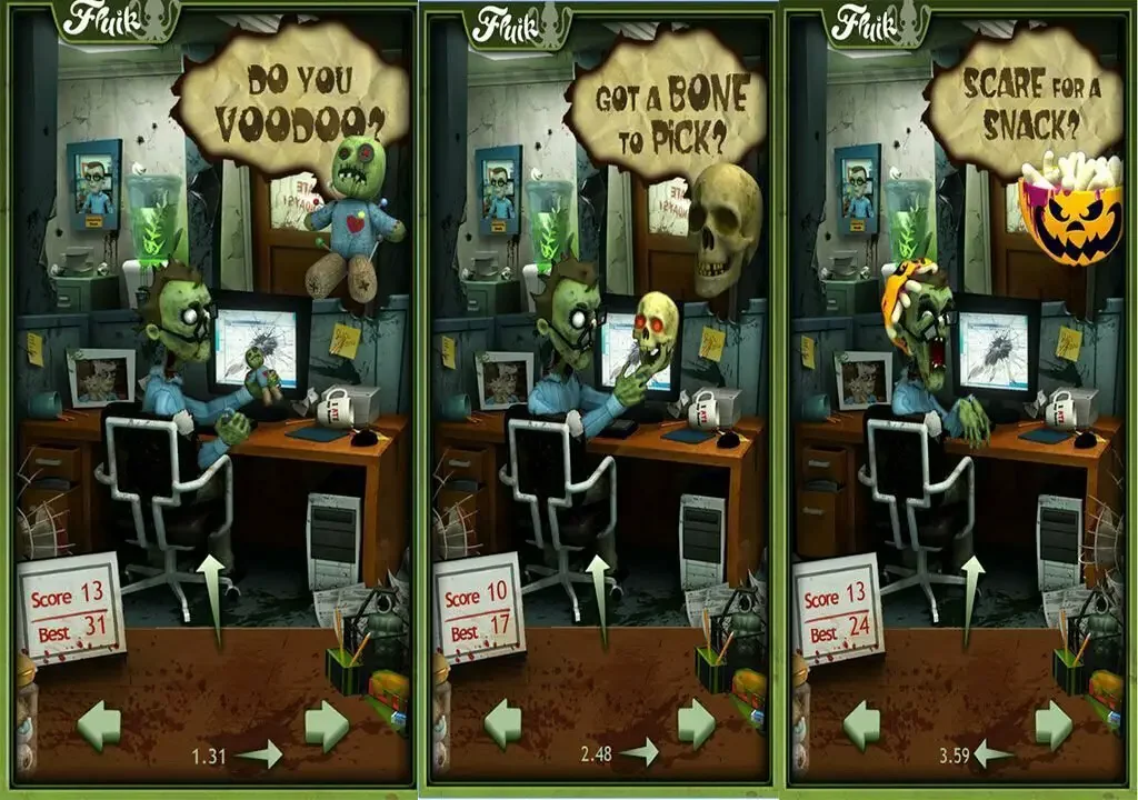 office zombie 32940 1 8 Games Like People Playground