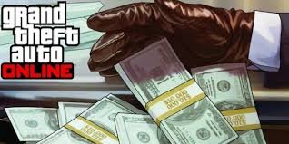 online money gta GTA Online: How to give money to other players in the game
