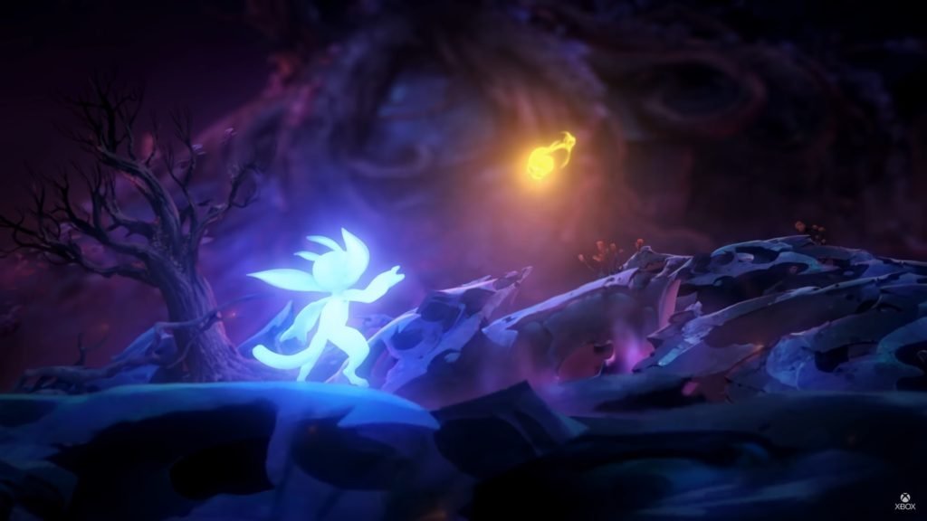 ori and the will of the wisps 01 1 1024x576 1 2 15 Games Like The Witness