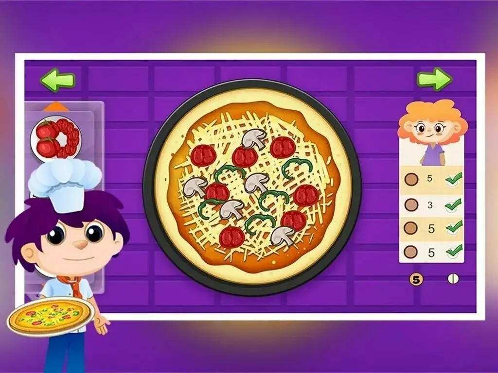 pizza shop mania 16503 1 12 Games Like Overcooked 2