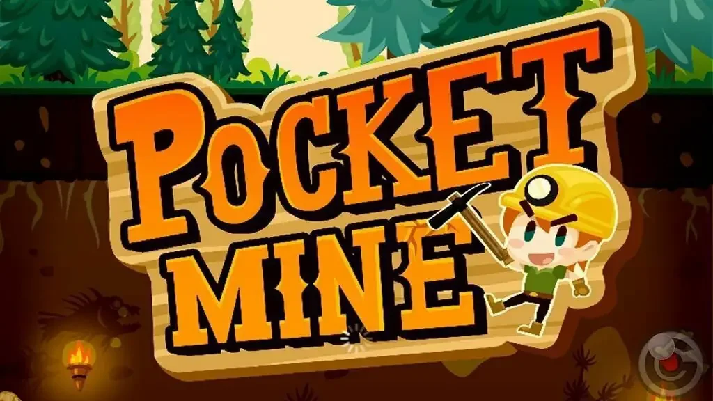 pocket mine 9110 1 15 Games Like Cookie Clicker