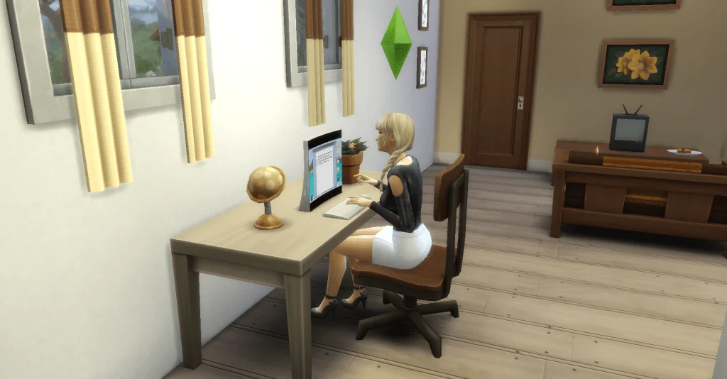 resurrect sims life Ways To Resurrect Sims in The Sims 4