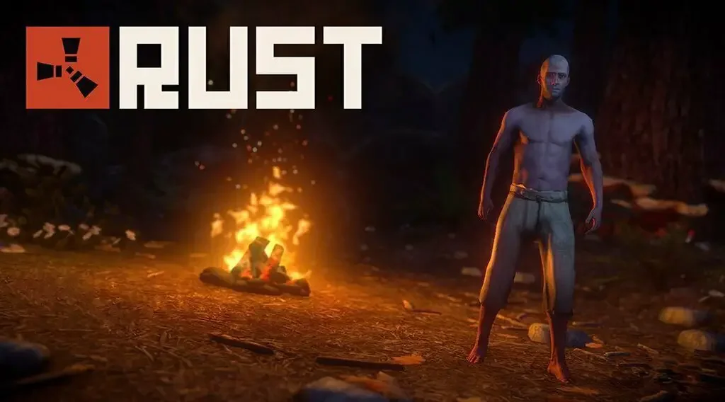 rust 4581 1 2 12 Games Like Last Day on Earth: Survival
