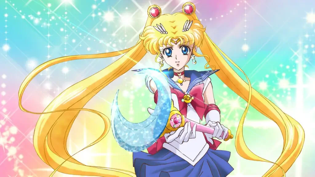 sailor moon 1 15 Strongest Magic Users In The Anime World
