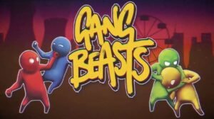 similar games to gang beasts Home