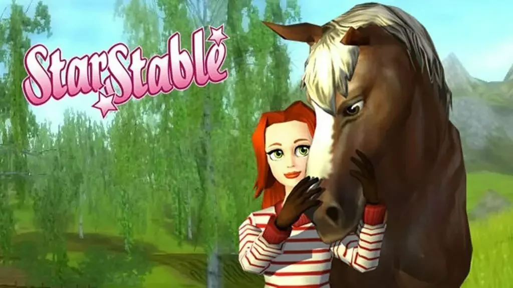star stable 25497 1 15 Games Like Animal Jam