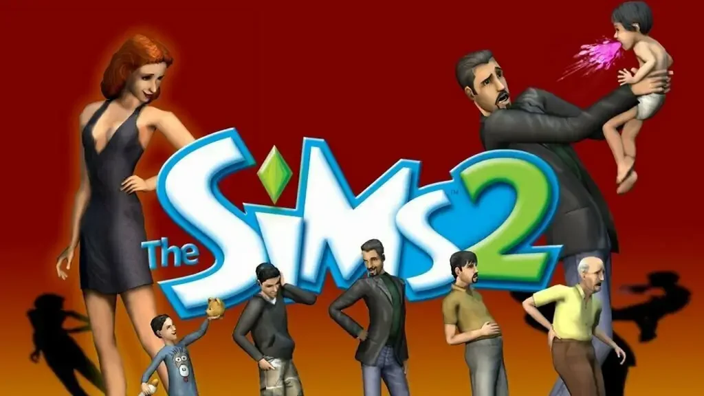 the sims 2 24717 1 12 Games Like VRChat