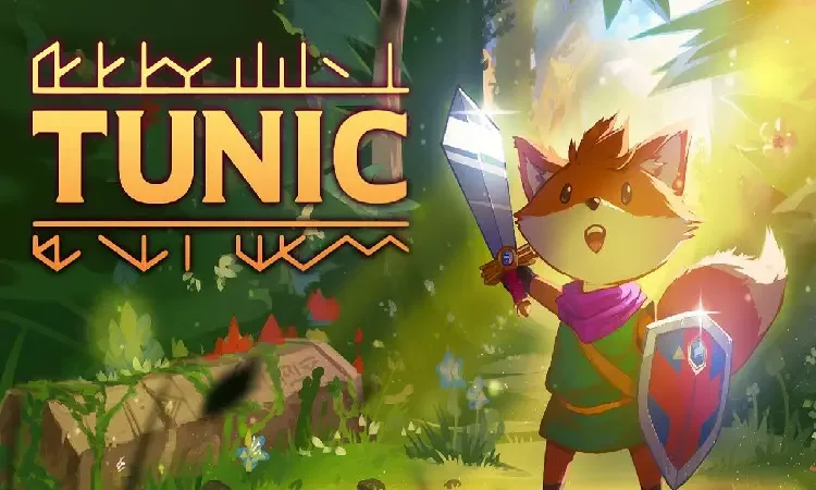 tunic game banner 2 15 Games Like The Witness