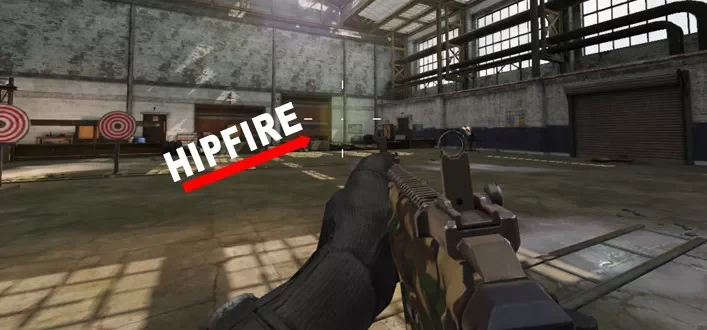 what is hipfire cod mobile Call of Duty: How To Get Easy Hipfire Kills In MW2?